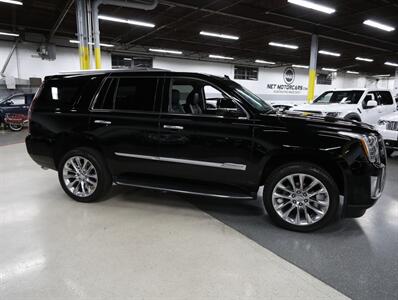 2018 Cadillac Escalade Luxury 4WD - Photo 8 - Addison, IL 60101