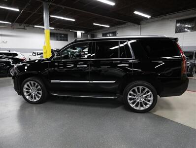 2018 Cadillac Escalade Luxury 4WD - Photo 14 - Addison, IL 60101