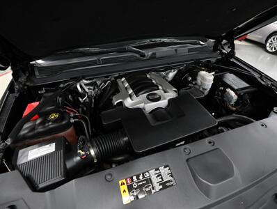 2018 Cadillac Escalade Luxury 4WD - Photo 50 - Addison, IL 60101