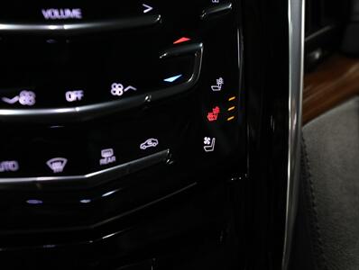 2018 Cadillac Escalade Luxury 4WD - Photo 40 - Addison, IL 60101