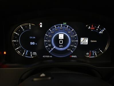 2018 Cadillac Escalade Luxury 4WD - Photo 45 - Addison, IL 60101