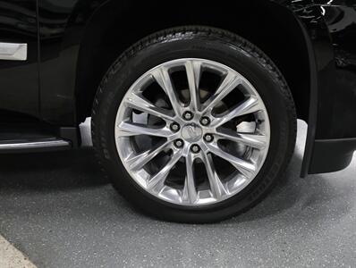 2018 Cadillac Escalade Luxury 4WD - Photo 48 - Addison, IL 60101