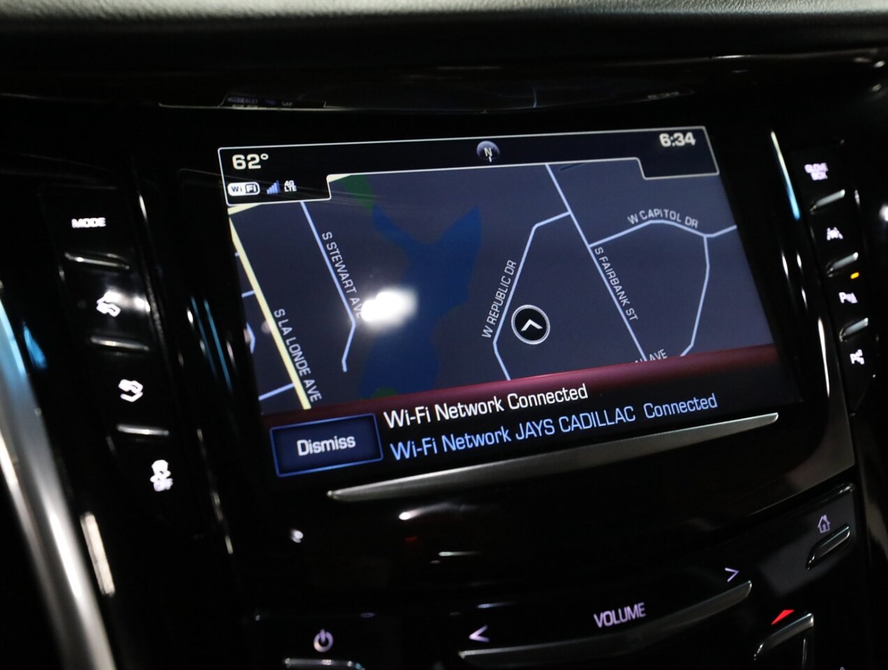 2018 Cadillac Escalade Luxury 4WD - Photo 41 - Addison, IL 60101