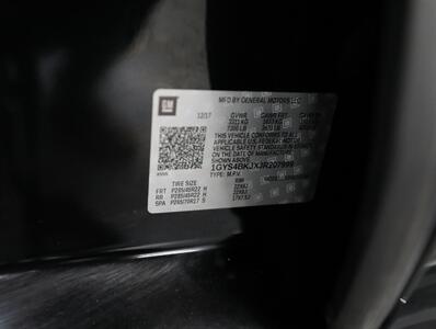 2018 Cadillac Escalade Luxury 4WD - Photo 47 - Addison, IL 60101