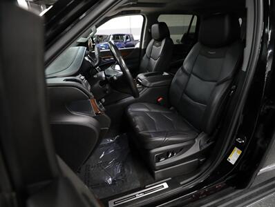 2018 Cadillac Escalade Luxury 4WD - Photo 35 - Addison, IL 60101