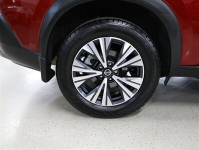 2021 Nissan Rogue SV AWD   - Photo 40 - Addison, IL 60101