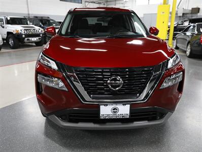 2021 Nissan Rogue SV AWD   - Photo 6 - Addison, IL 60101