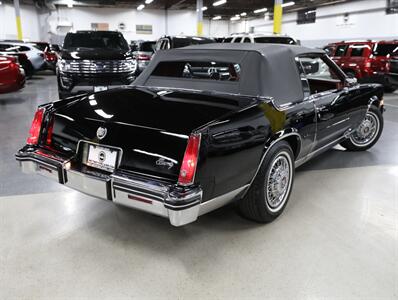 1985 Cadillac Eldorado Biarritz   - Photo 43 - Addison, IL 60101