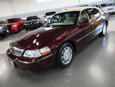 2008 Lincoln Town Car Signature Limited   - Photo 4 - Addison, IL 60101