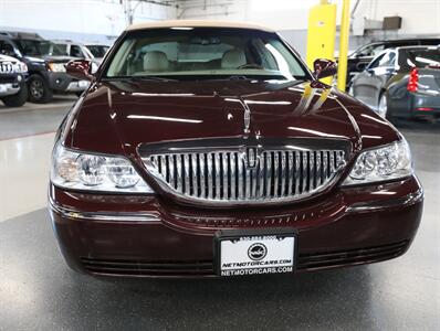 2008 Lincoln Town Car Signature Limited   - Photo 6 - Addison, IL 60101