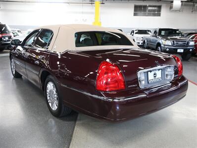 2008 Lincoln Town Car Signature Limited   - Photo 12 - Addison, IL 60101