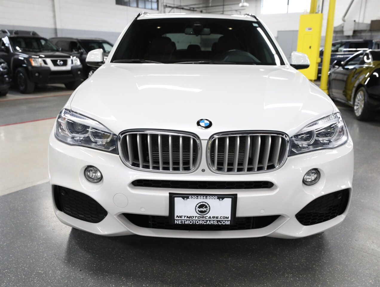 2016 BMW X5 xDrive40e - Photo 6 - Addison, IL 60101