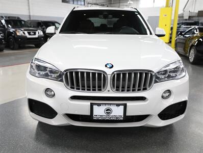 2016 BMW X5 xDrive40e - Photo 6 - Addison, IL 60101
