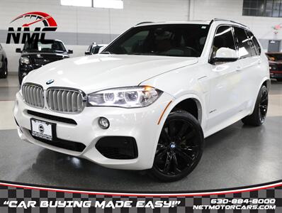 2016 BMW X5 xDrive40e - Photo 1 - Addison, IL 60101