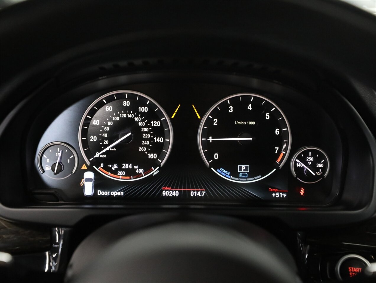 2016 BMW X5 xDrive40e - Photo 49 - Addison, IL 60101