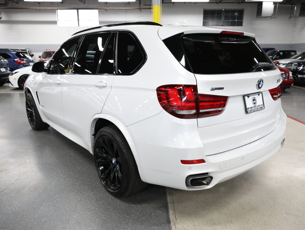 2016 BMW X5 xDrive40e - Photo 14 - Addison, IL 60101