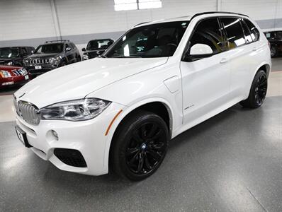 2016 BMW X5 xDrive40e - Photo 4 - Addison, IL 60101