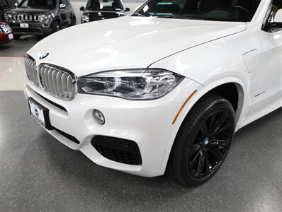 2016 BMW X5 xDrive40e - Photo 3 - Addison, IL 60101