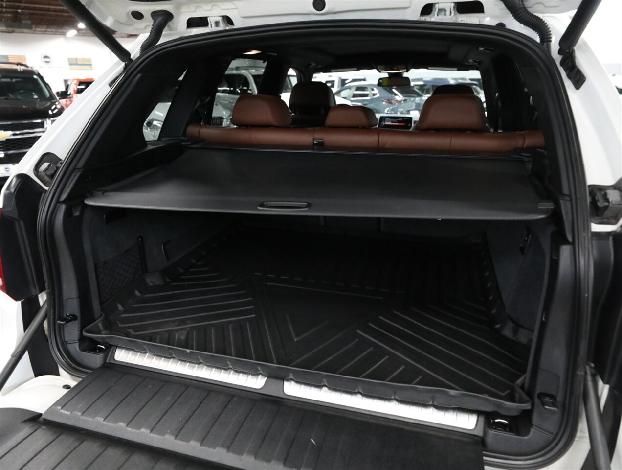 2016 BMW X5 xDrive40e - Photo 26 - Addison, IL 60101