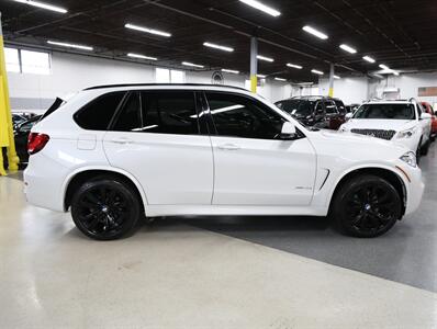 2016 BMW X5 xDrive40e - Photo 8 - Addison, IL 60101