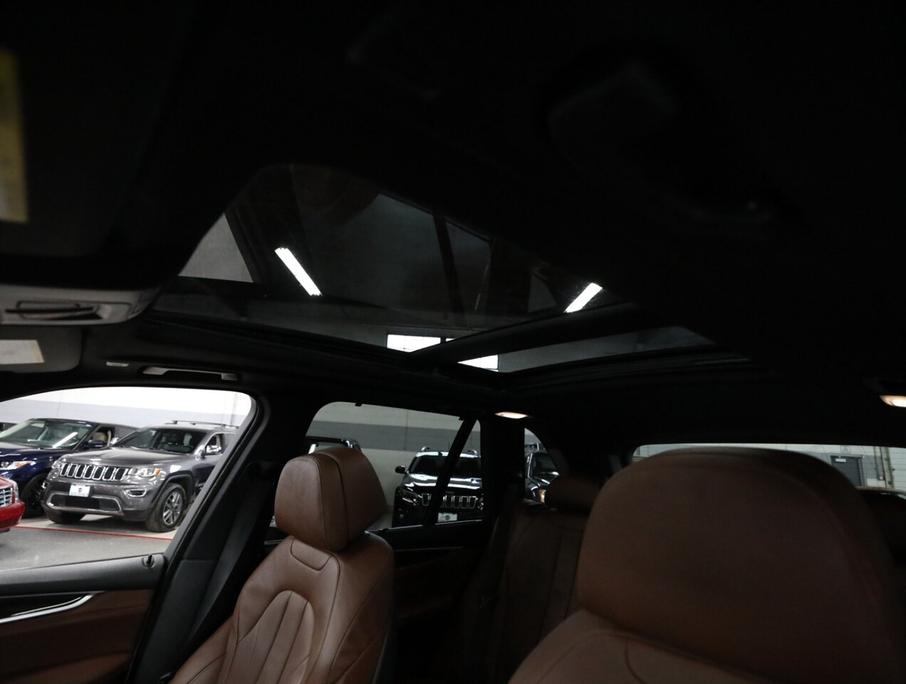 2016 BMW X5 xDrive40e - Photo 40 - Addison, IL 60101