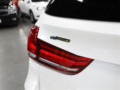 2016 BMW X5 xDrive40e - Photo 12 - Addison, IL 60101