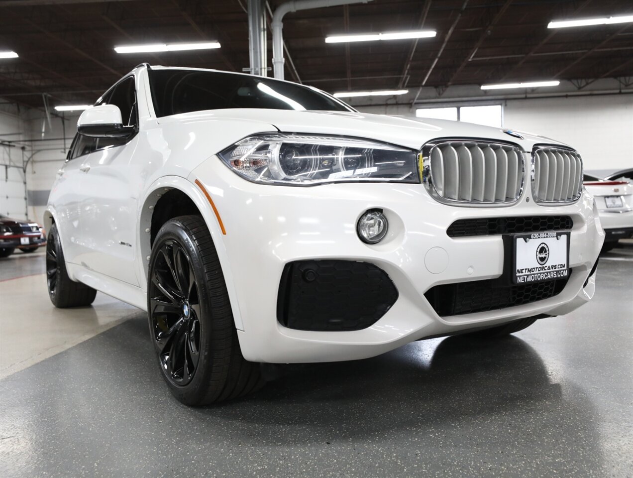 2016 BMW X5 xDrive40e - Photo 61 - Addison, IL 60101
