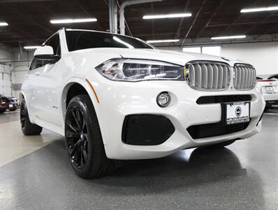 2016 BMW X5 xDrive40e - Photo 61 - Addison, IL 60101