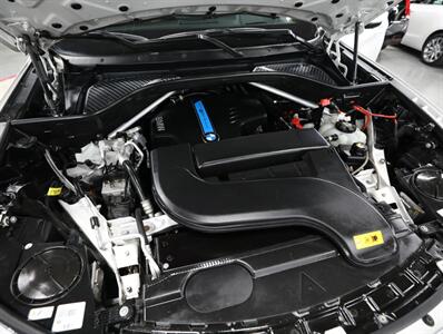 2016 BMW X5 xDrive40e - Photo 57 - Addison, IL 60101