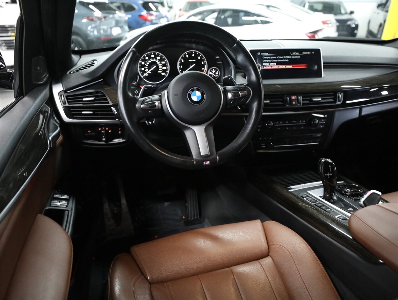 2016 BMW X5 xDrive40e - Photo 33 - Addison, IL 60101