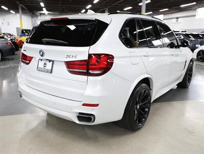 2016 BMW X5 xDrive40e - Photo 9 - Addison, IL 60101