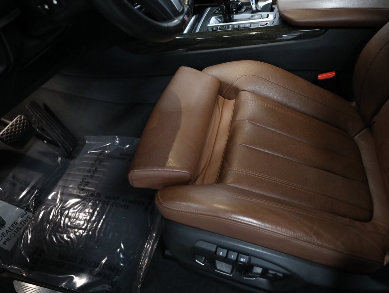 2016 BMW X5 xDrive40e - Photo 38 - Addison, IL 60101