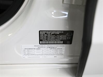 2016 BMW X5 xDrive40e - Photo 51 - Addison, IL 60101