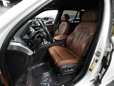 2016 BMW X5 xDrive40e - Photo 37 - Addison, IL 60101