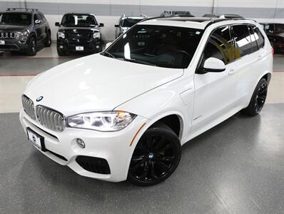 2016 BMW X5 xDrive40e - Photo 2 - Addison, IL 60101