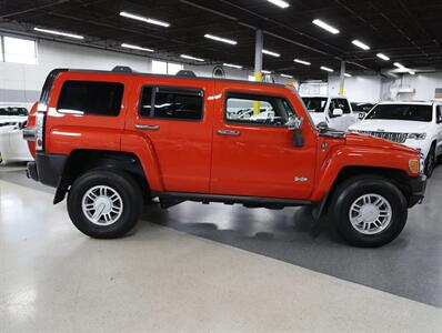 2008 Hummer H3 Alpha   - Photo 8 - Addison, IL 60101