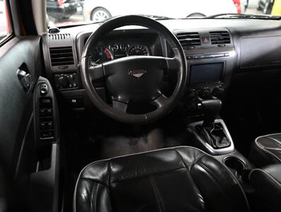 2008 Hummer H3 Alpha   - Photo 27 - Addison, IL 60101