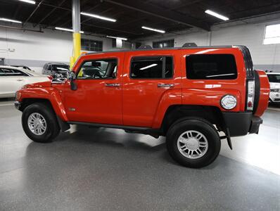 2008 Hummer H3 Alpha   - Photo 14 - Addison, IL 60101