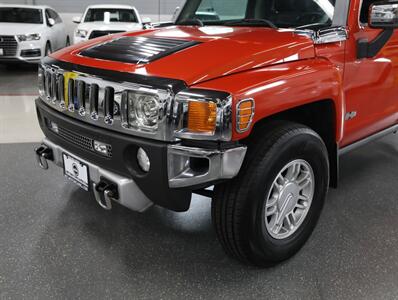 2008 Hummer H3 Alpha   - Photo 3 - Addison, IL 60101