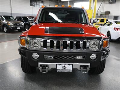 2008 Hummer H3 Alpha   - Photo 6 - Addison, IL 60101