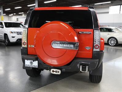 2008 Hummer H3 Alpha   - Photo 10 - Addison, IL 60101