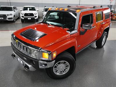 2008 Hummer H3 Alpha   - Photo 2 - Addison, IL 60101
