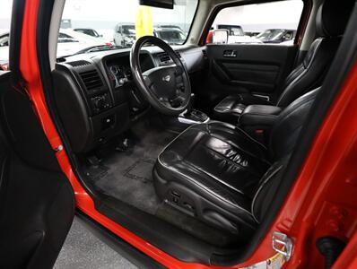 2008 Hummer H3 Alpha   - Photo 29 - Addison, IL 60101
