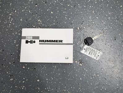 2008 Hummer H3 Alpha   - Photo 50 - Addison, IL 60101