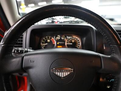 2008 Hummer H3 Alpha   - Photo 39 - Addison, IL 60101