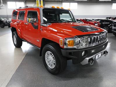 2008 Hummer H3 Alpha   - Photo 7 - Addison, IL 60101