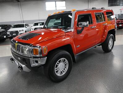 2008 Hummer H3 Alpha   - Photo 4 - Addison, IL 60101
