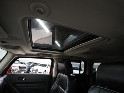 2008 Hummer H3 Alpha   - Photo 33 - Addison, IL 60101
