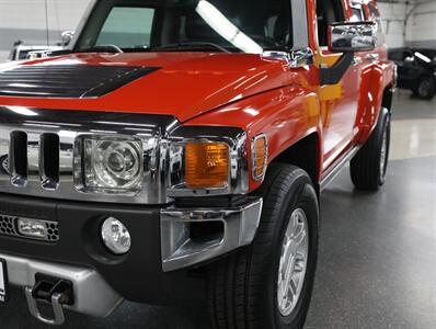 2008 Hummer H3 Alpha   - Photo 5 - Addison, IL 60101
