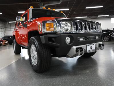2008 Hummer H3 Alpha   - Photo 51 - Addison, IL 60101